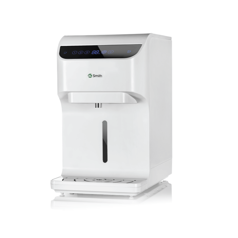 AO.Smith Model AR75ASH1 water filter WATER CLEANING TECHNOLOGY RO