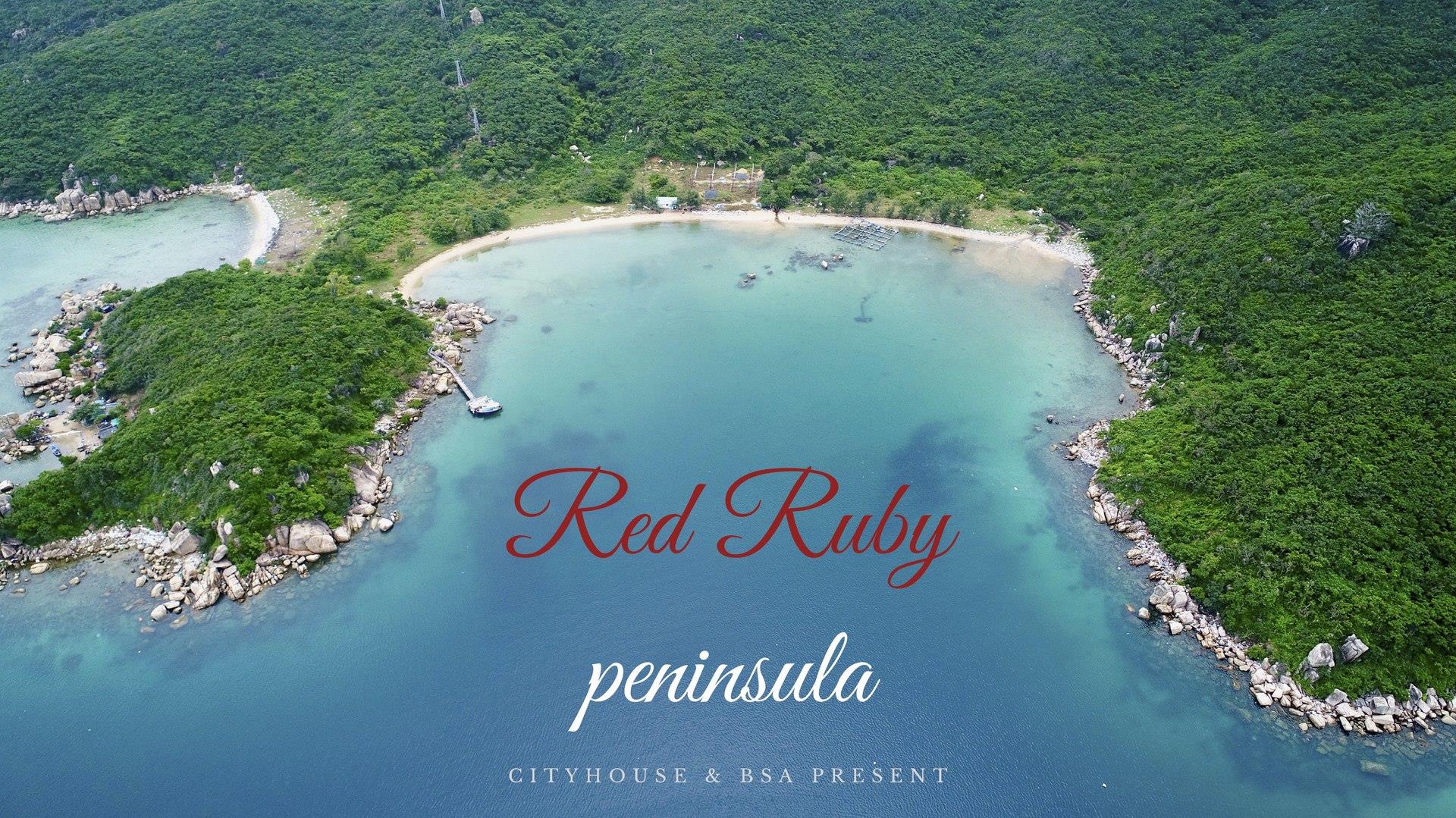Thiết kế - Thi công hệ thống xử lý nước thải Red Ruby Peninsula Resoort