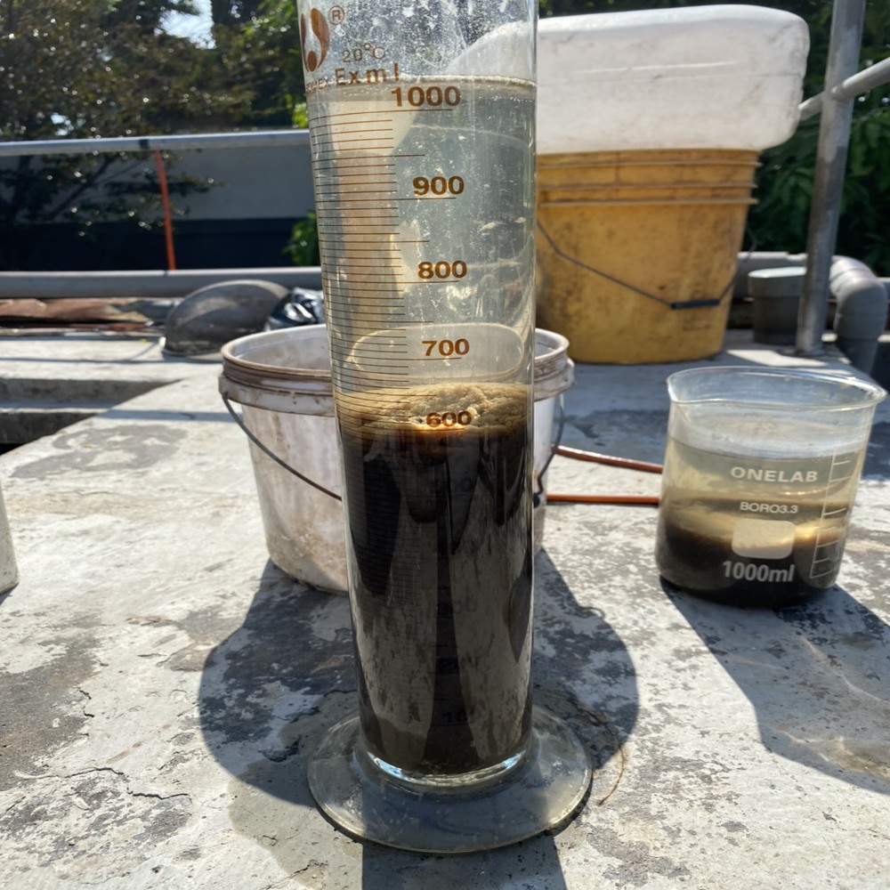 Thiết kế - Thi công hệ thống xử lý nước thải Công Ty TOBA