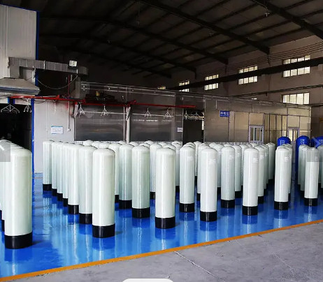 Bồn composite